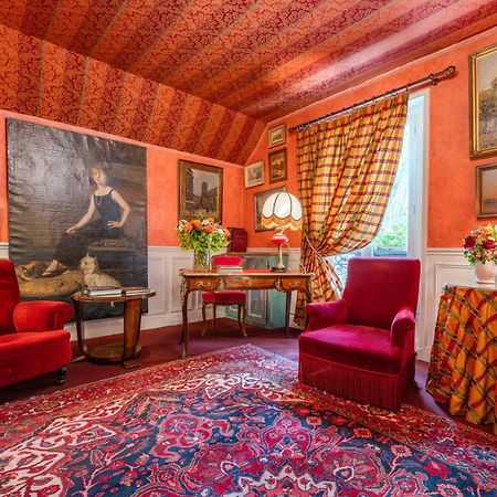 Hotel De Nice Париж Экстерьер фото