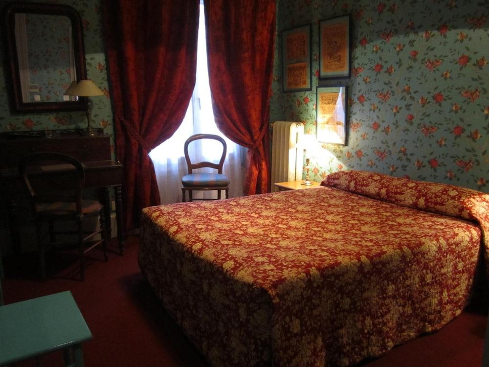 Hotel De Nice Париж Экстерьер фото