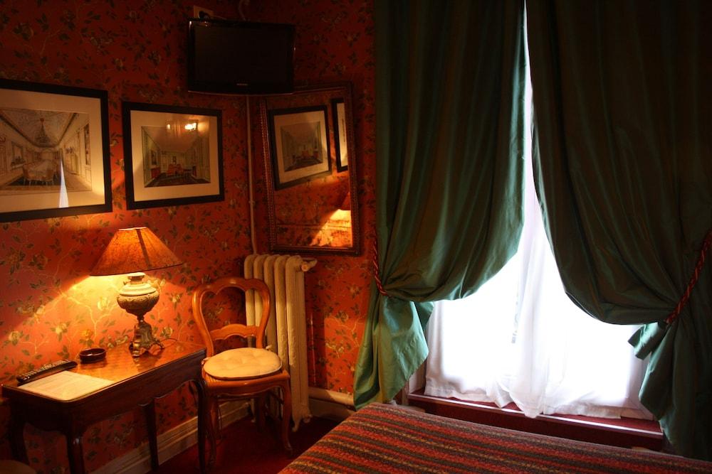 Hotel De Nice Париж Экстерьер фото
