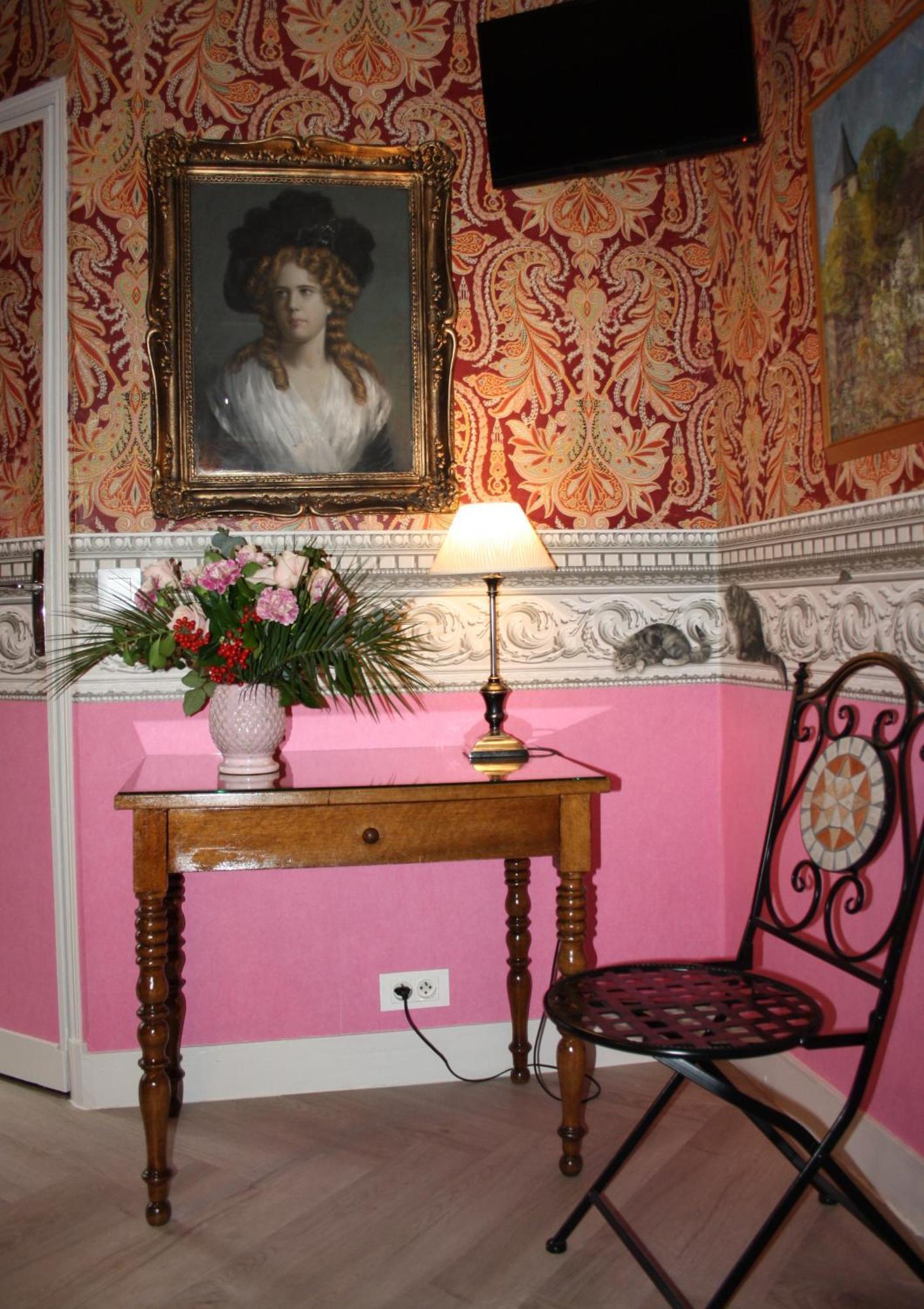 Hotel De Nice Париж Экстерьер фото