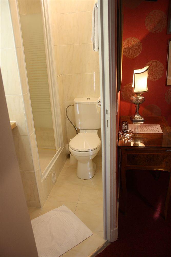 Hotel De Nice Париж Экстерьер фото