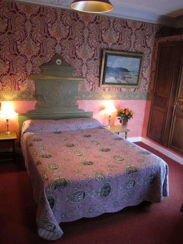 Hotel De Nice Париж Экстерьер фото