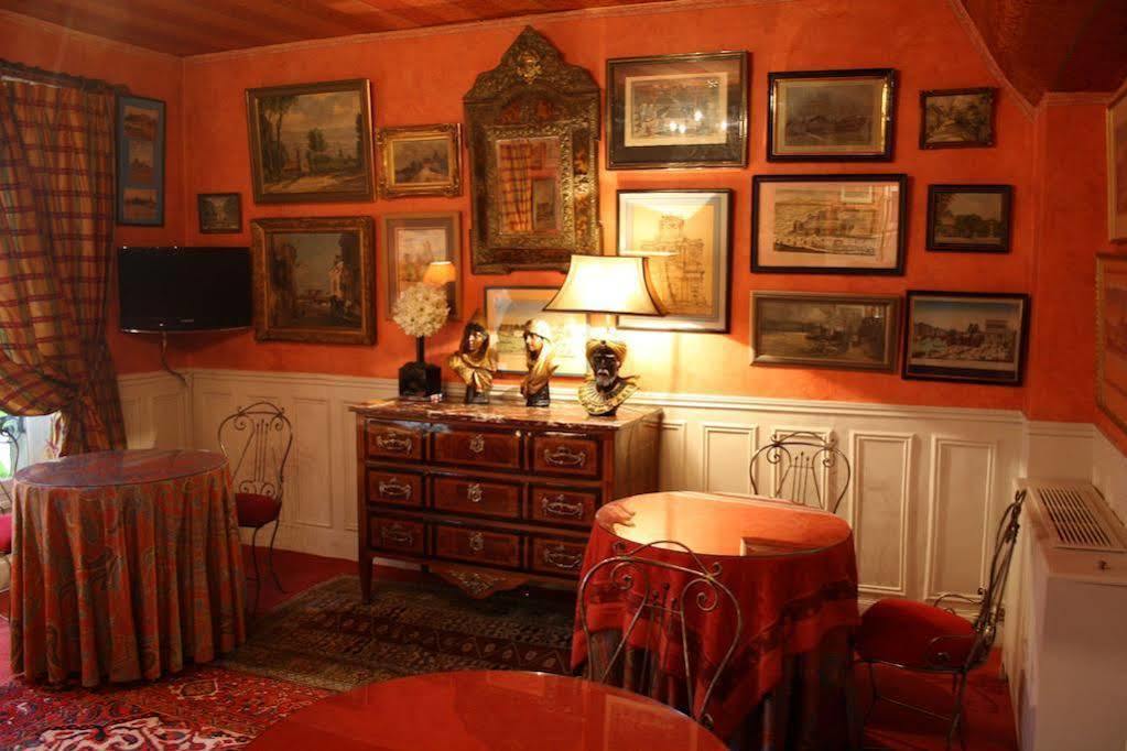 Hotel De Nice Париж Экстерьер фото